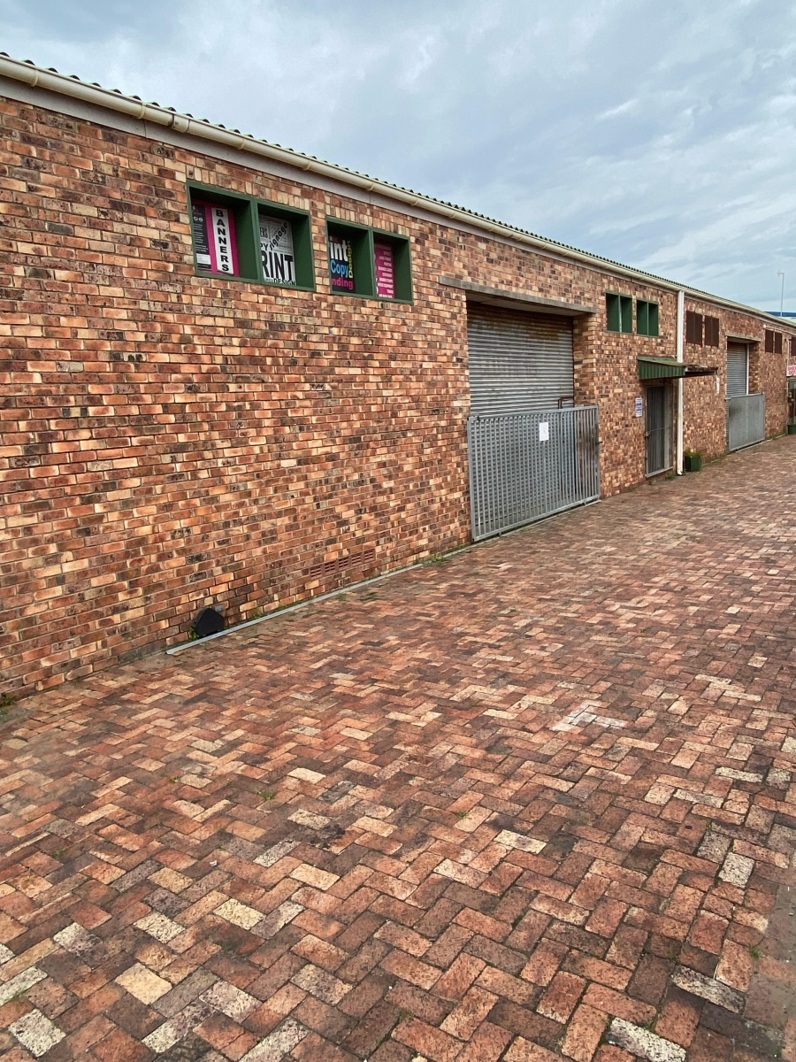 Commercial Property for Sale in North End Eastern Cape
